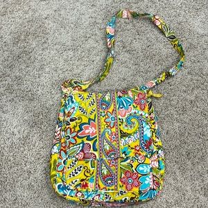 Vera Bradley crossbody